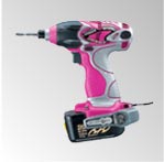 電動・エアー工具(ドリルドライバー・グラインダー)